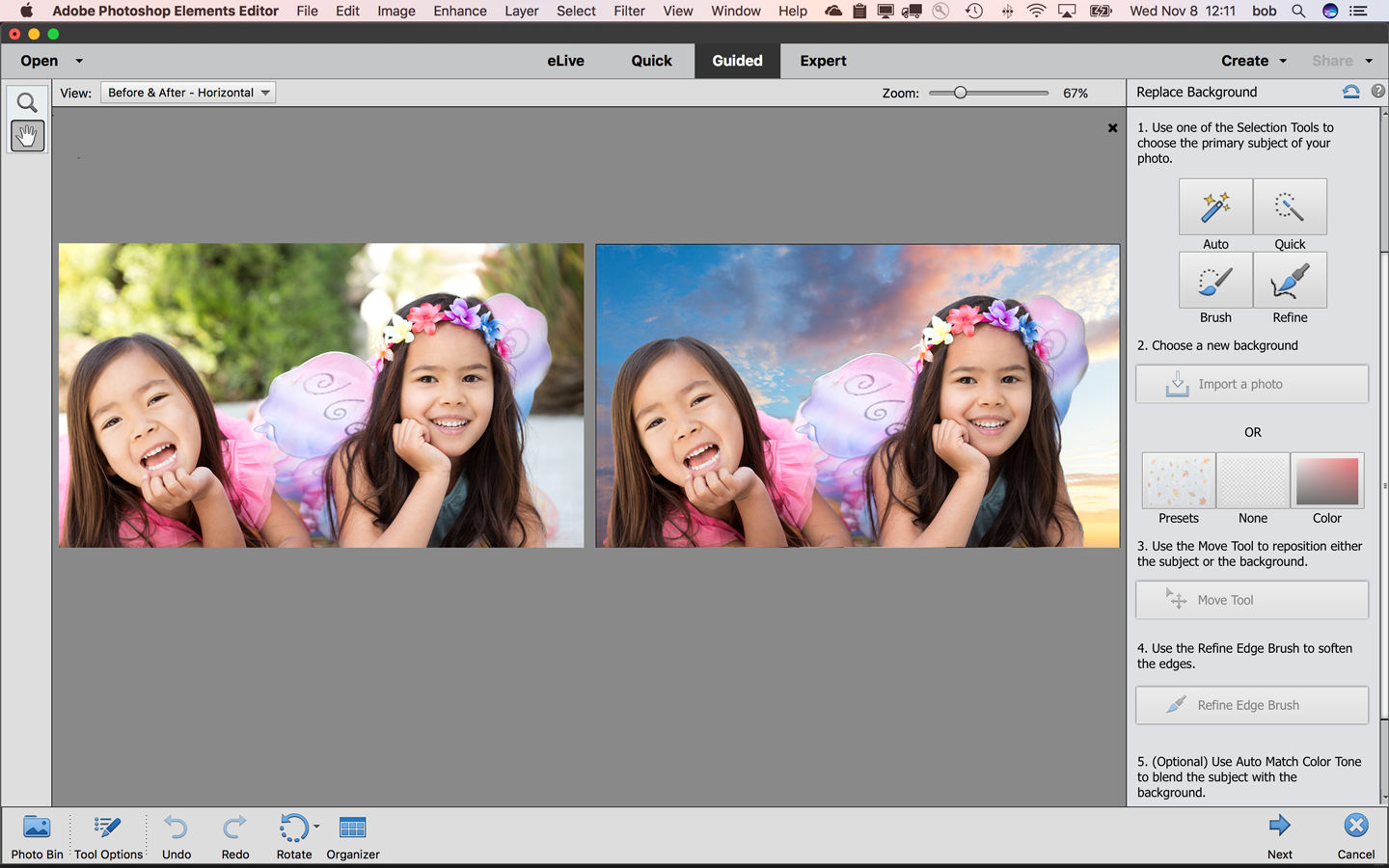 Photoshop Elements 2018 Download For Mac